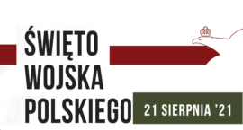 Obchody Święta Wojska Polskiego 2021