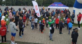 Biegowe Grand Prix pod Kopcem