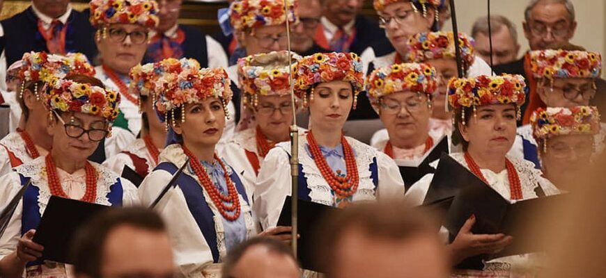 Prapremiera „Oratorium Kalwaryjskiego” za nami