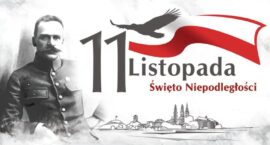 Święto Niepodległości w Piekarach Śląskich