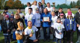 Finał Biegowego Grand Prix 2021