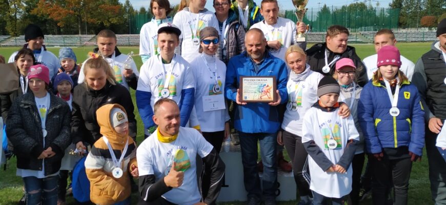 Finał Biegowego Grand Prix 2021