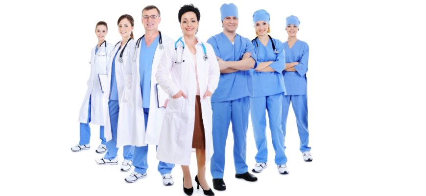 Dzień św. Łukasza – Patrona Pracowników Służby Zdrowia