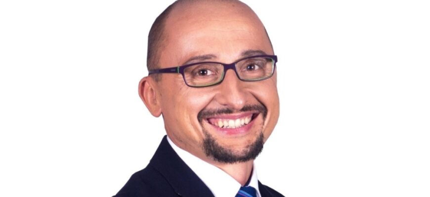 Wiceprezydent Krzysztof Turzański uniewinniony
