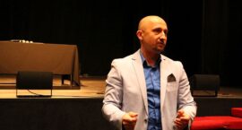 „Jak powstaje budżet miasta”. Spotkanie w kinie Zacisze