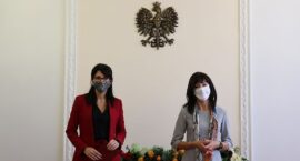 Pary małżeńskie świętowały Złote Gody