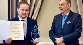 PUP z tytułem „Lider Aktywizacji Osób Młodych 2021”