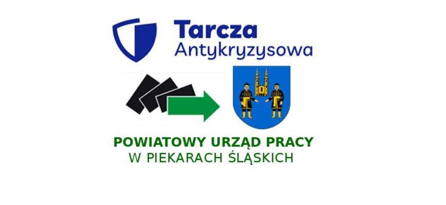 Tarcza antykryzysowa w PUP – nabór wniosków na dotację