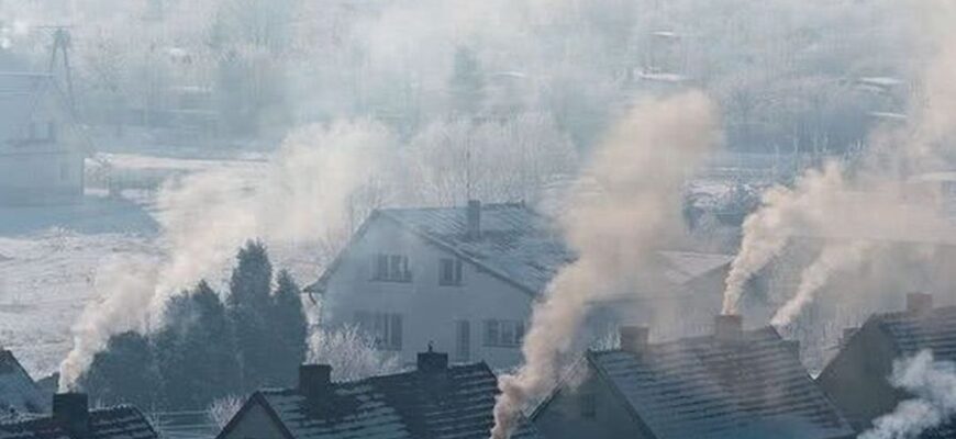 Kiedy wymienić kocioł, piec lub kominek?