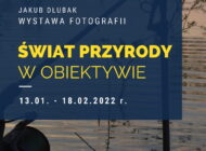 WYSTAWA FOTOGRAFII