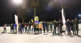 Poznaliśmy najlepszą drużynę curlingową