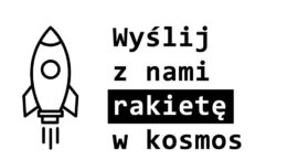 Wyślij rakietę w kosmos