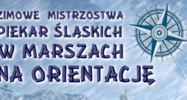 Marsz na orientację