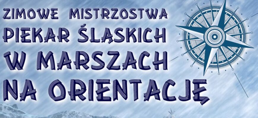 Marsz na orientację