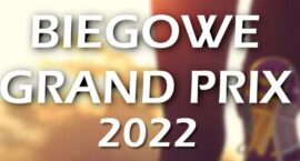 IV edycja Biegowego Grand Prix 2022