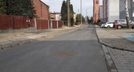 Kolejne inwestycje MPWiK