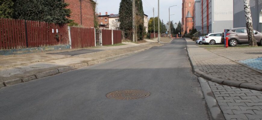 Kolejne inwestycje MPWiK