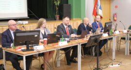 Listopadowa sesja Rady Miasta i komisje
