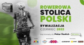 Rywalizacja o tytuł Rowerowej Stolicy Polski tylko do 30 czerwca