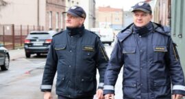 Straż Miejska aktywnie kontroluje piece