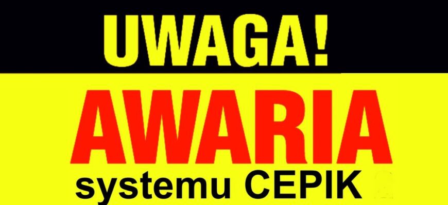 Utrudnienia w funkcjonowaniu Wydziału Komunikacji