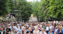 Pielgrzymka Kobiet i Dziewcząt – 20 sierpnia 2023