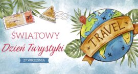 Światowy Dzień Turystyki
