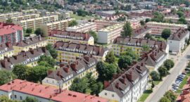 ZGM termomodernizuje kolejne budynki mieszkalne