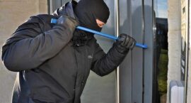 Jak zabezpieczyć się przed włamaniem i kradzieżą