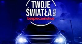 Twoje Światła – Nasze Bezpieczeństwo
