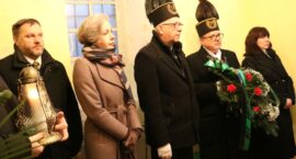 Barbórka w Piekarach Śląskich
