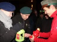Rozświetlenie Choinki w Piekarach 2022_28