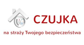 Czujka na straży Twojego bezpieczeństwa!