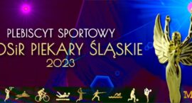 Plebiscyt na piekarskiego Sportowca Roku 2022