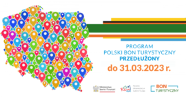 Wykorzystaj Polski Bon Turystyczny