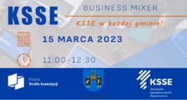 Wsparcie przedsiębiorców – spotkanie z KSSE w Urzędzie Miasta