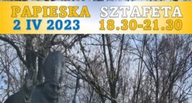 Sztafeta papieska
