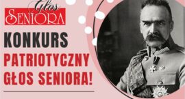 Patriotyczny Głos Seniora – Śladami Niepodległej