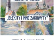 wernisaż malarstwa Katarzyna Karkoła 28.04.2023