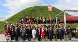 Obchody miejskie 232. rocznicy uchwalenia Konstytucji 3-go Maja