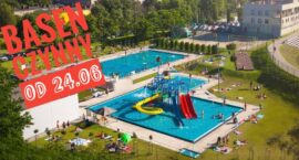 Otwarcie basenu plenerowego – 24 czerwca 2023