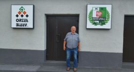 Budynek klubu „Orzeł Biały” wyremontowany