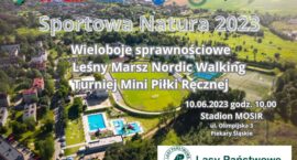 Sportowa Natura 2023