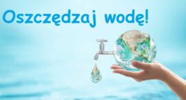 MPWiK apeluje o oszczędzanie wody