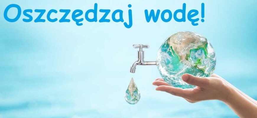 MPWiK apeluje o oszczędzanie wody