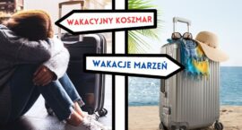 Uwaga na wakacyjne oszustwa!