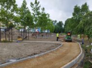 pumptrack w budowie 2023_1