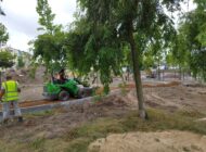 pumptrack w budowie 2023_2