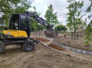 pumptrack w budowie 2023_4