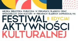 II Festiwal Aktywności Kulturalnej